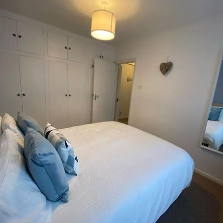 Апартаменти Eremue Court Hideaway Yarmouth Iow Екстер'єр фото