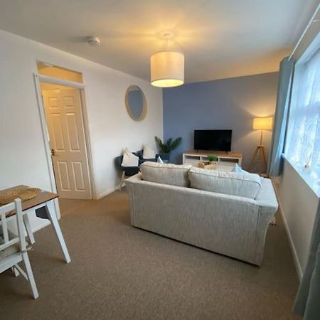 Апартаменти Eremue Court Hideaway Yarmouth Iow Екстер'єр фото